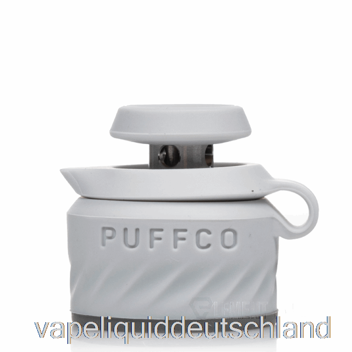 Puffco Peak Pro Joystick-Kappe Pearl Vape Deutschland